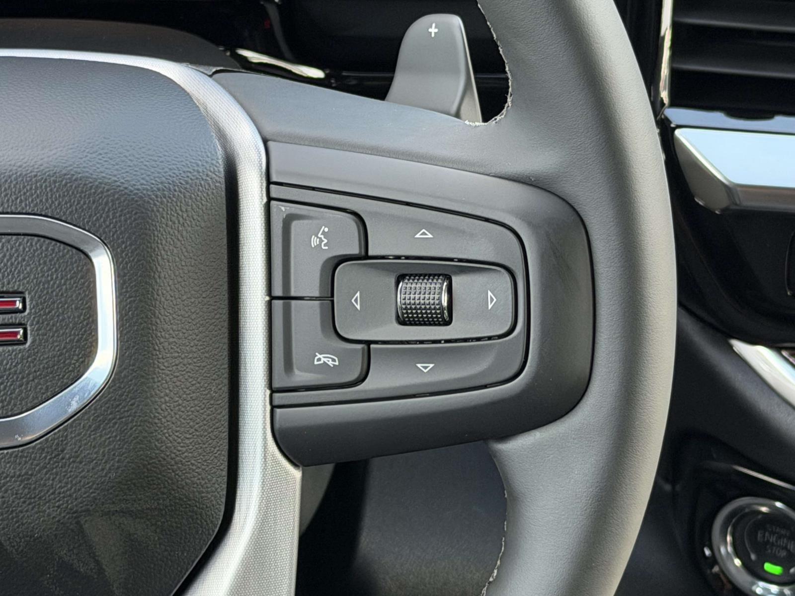 New 2026 GMC Sierra 1500 Truck