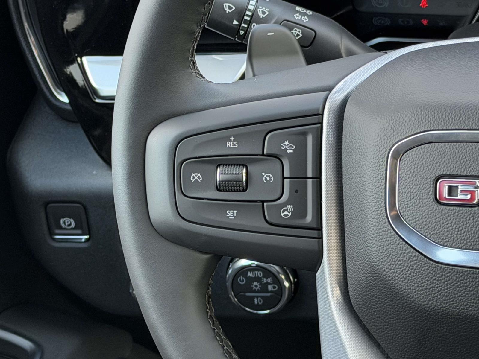 New 2026 GMC Sierra 1500 Truck