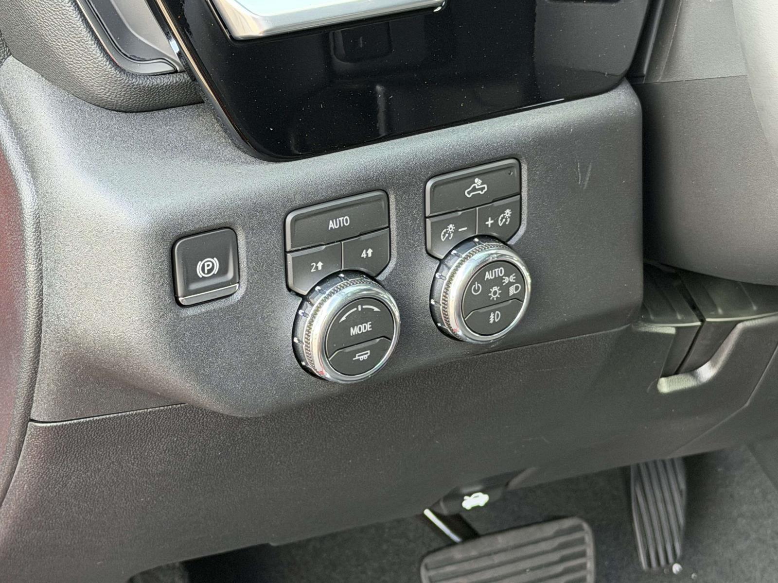 New 2026 GMC Sierra 1500 Truck