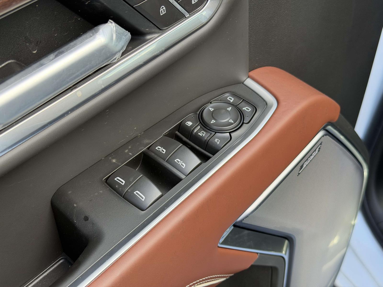 New 2026 GMC Sierra 3500HD Truck