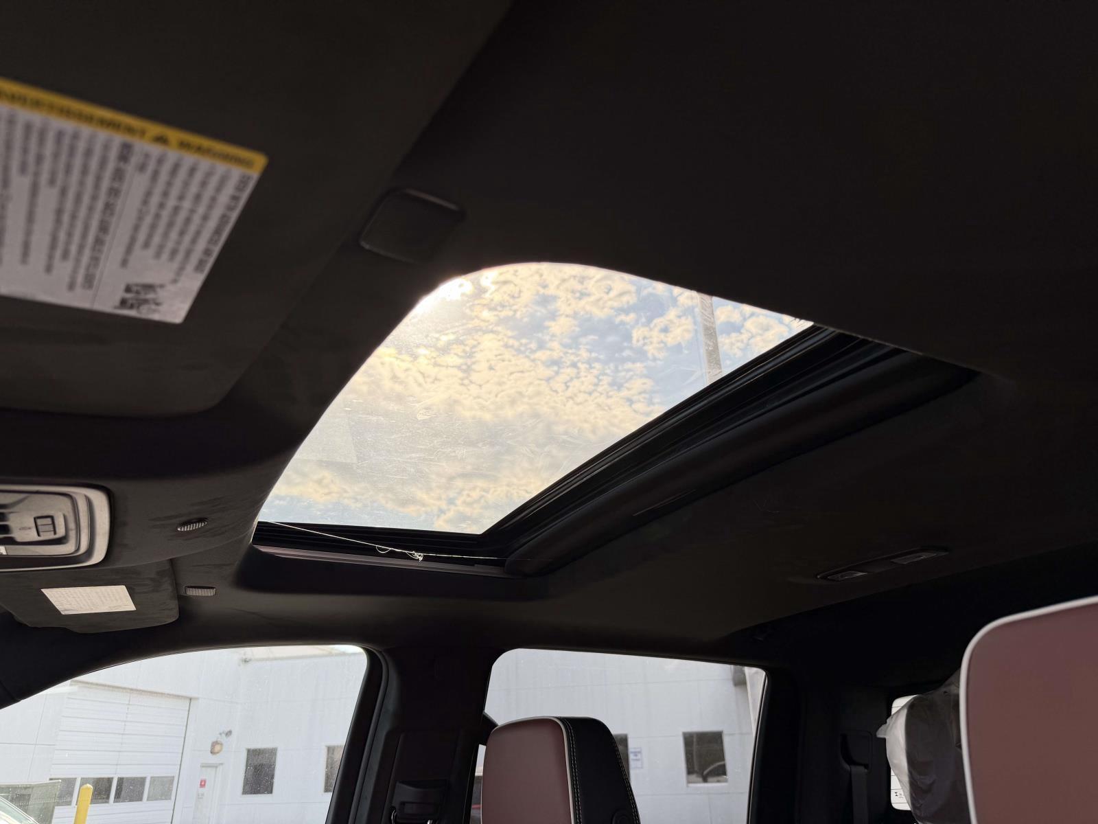 New 2026 GMC Sierra 3500HD Truck