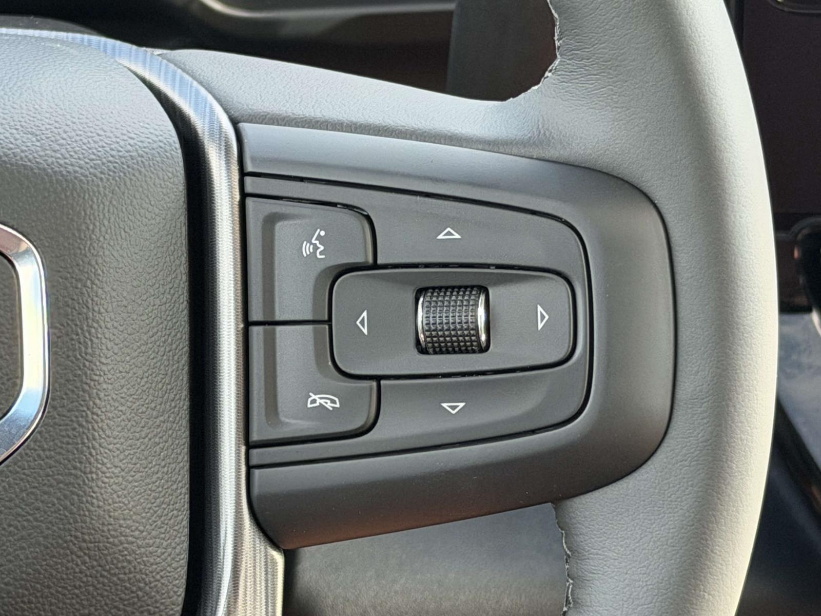 New 2026 GMC Sierra 3500HD Truck