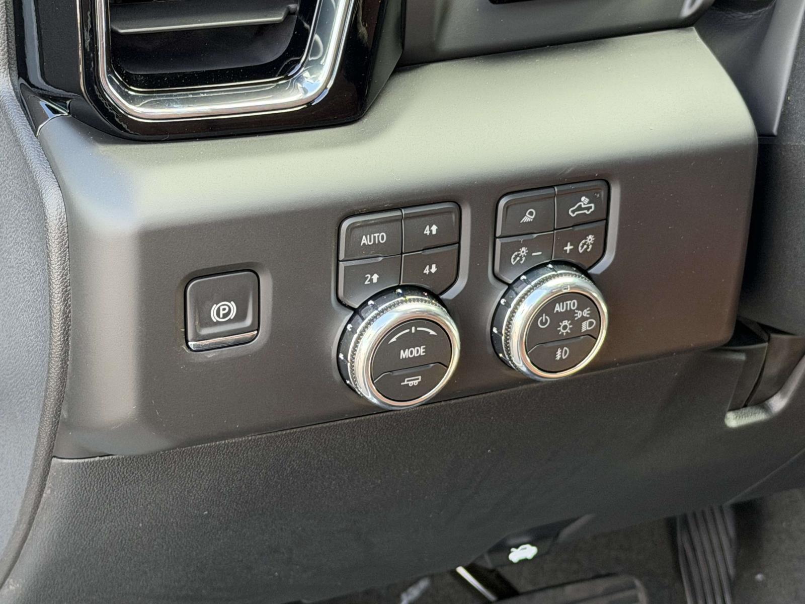 New 2026 GMC Sierra 3500HD Truck