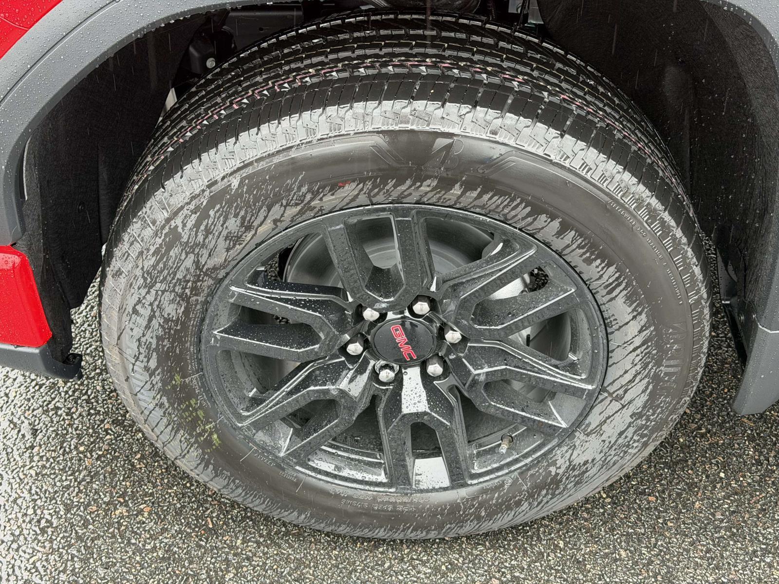 New 2026 GMC Sierra 1500 Truck