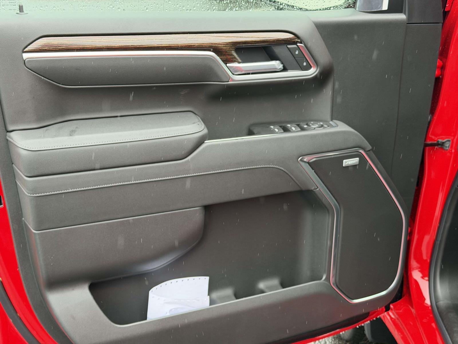 New 2026 GMC Sierra 1500 Truck
