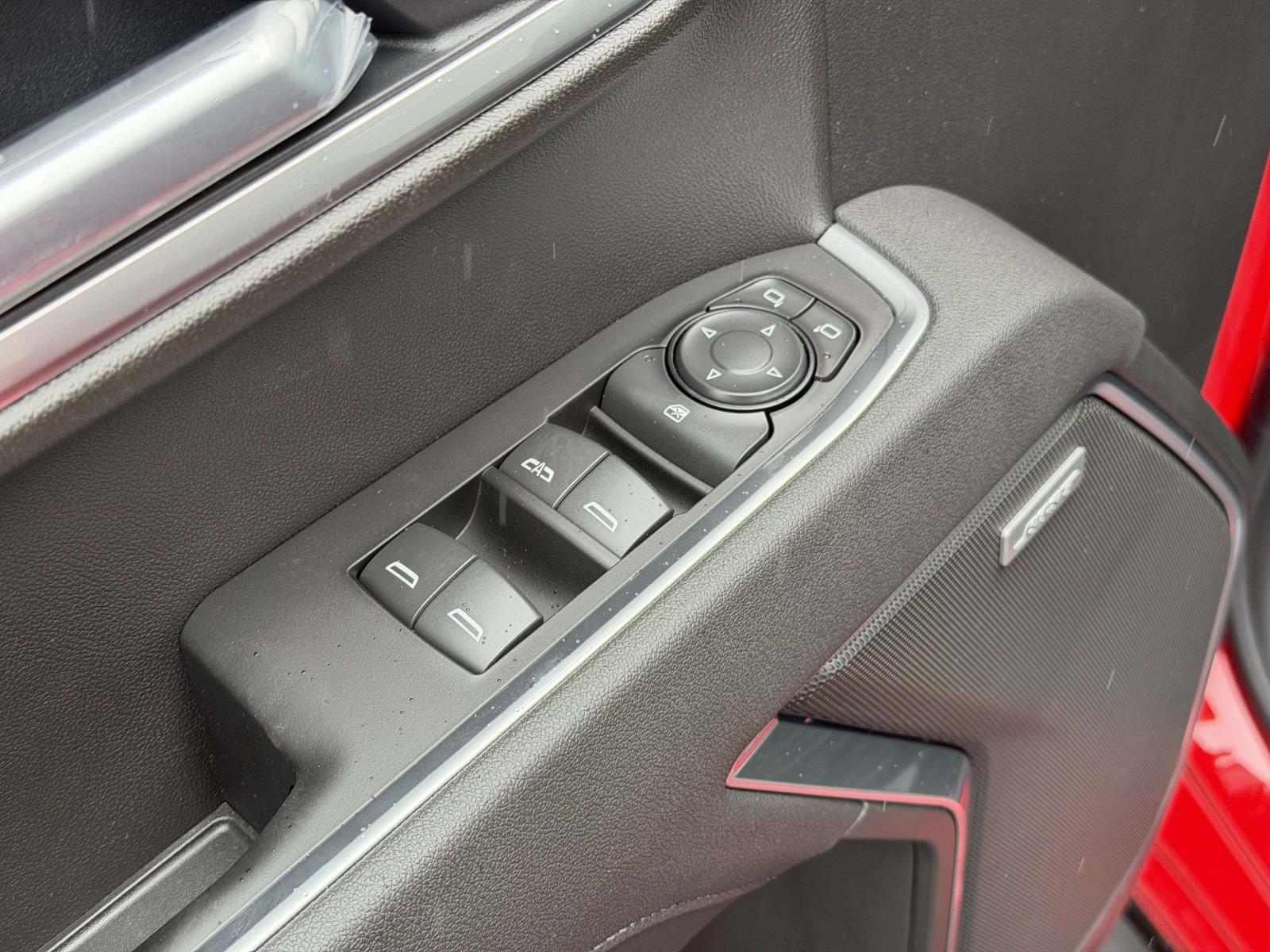 New 2026 GMC Sierra 1500 Truck
