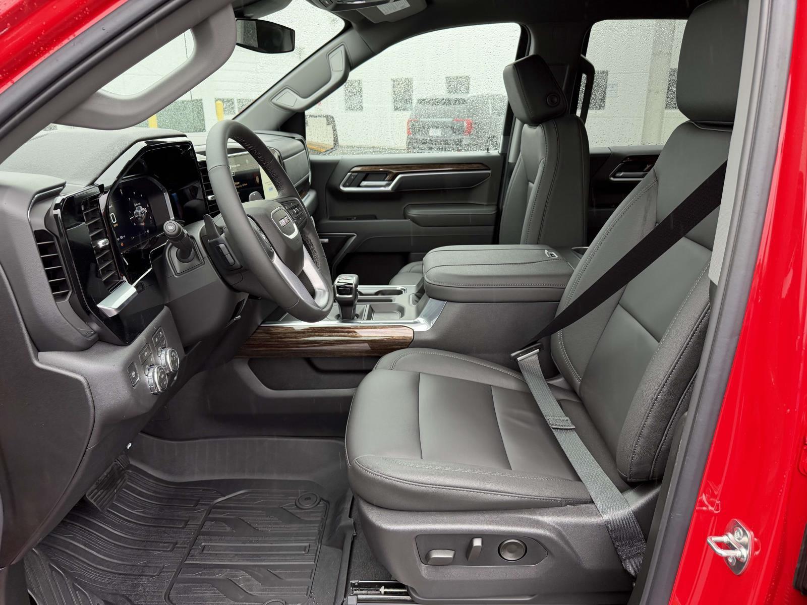 New 2026 GMC Sierra 1500 Truck