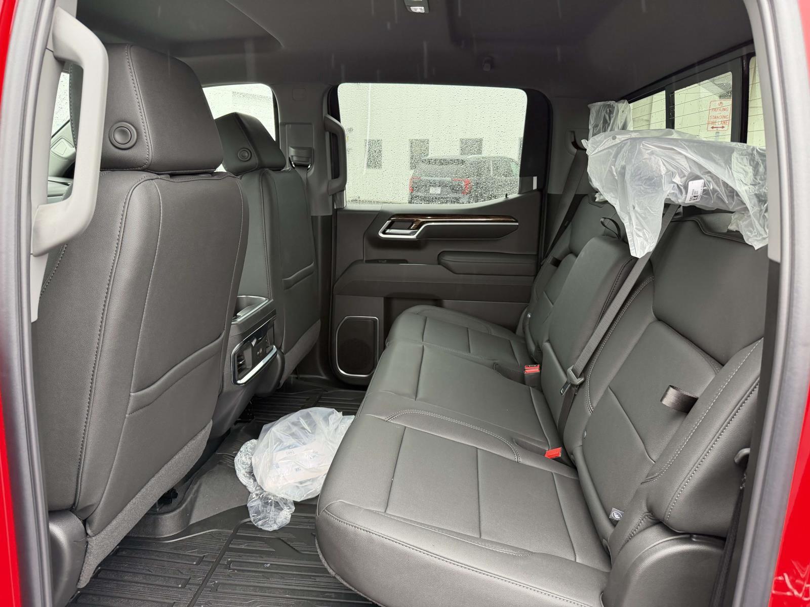 New 2026 GMC Sierra 1500 Truck