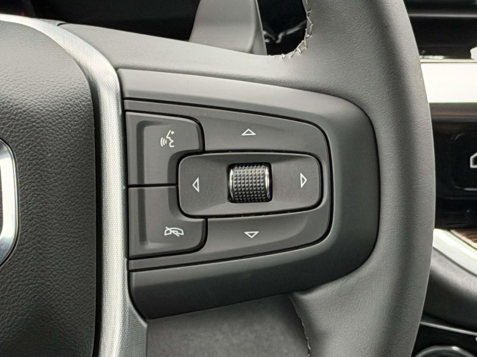 New 2026 GMC Sierra 1500 Truck