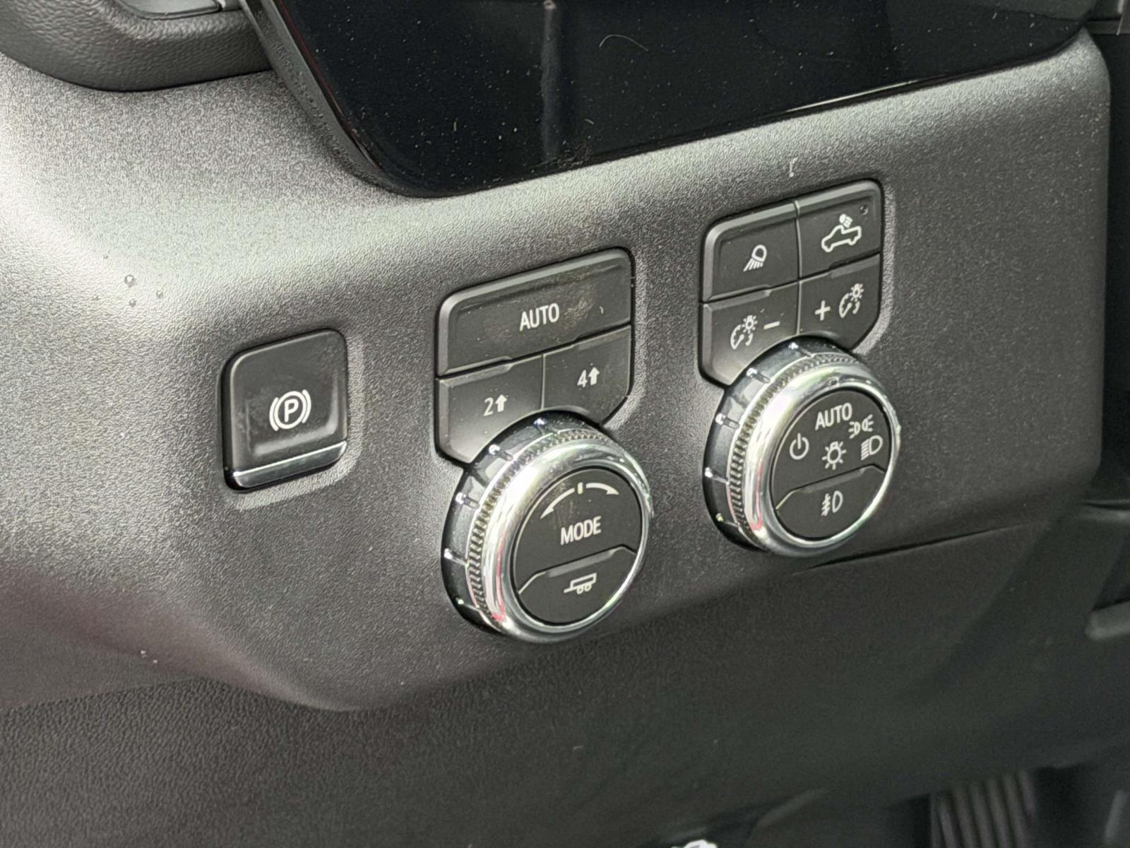 New 2026 GMC Sierra 1500 Truck