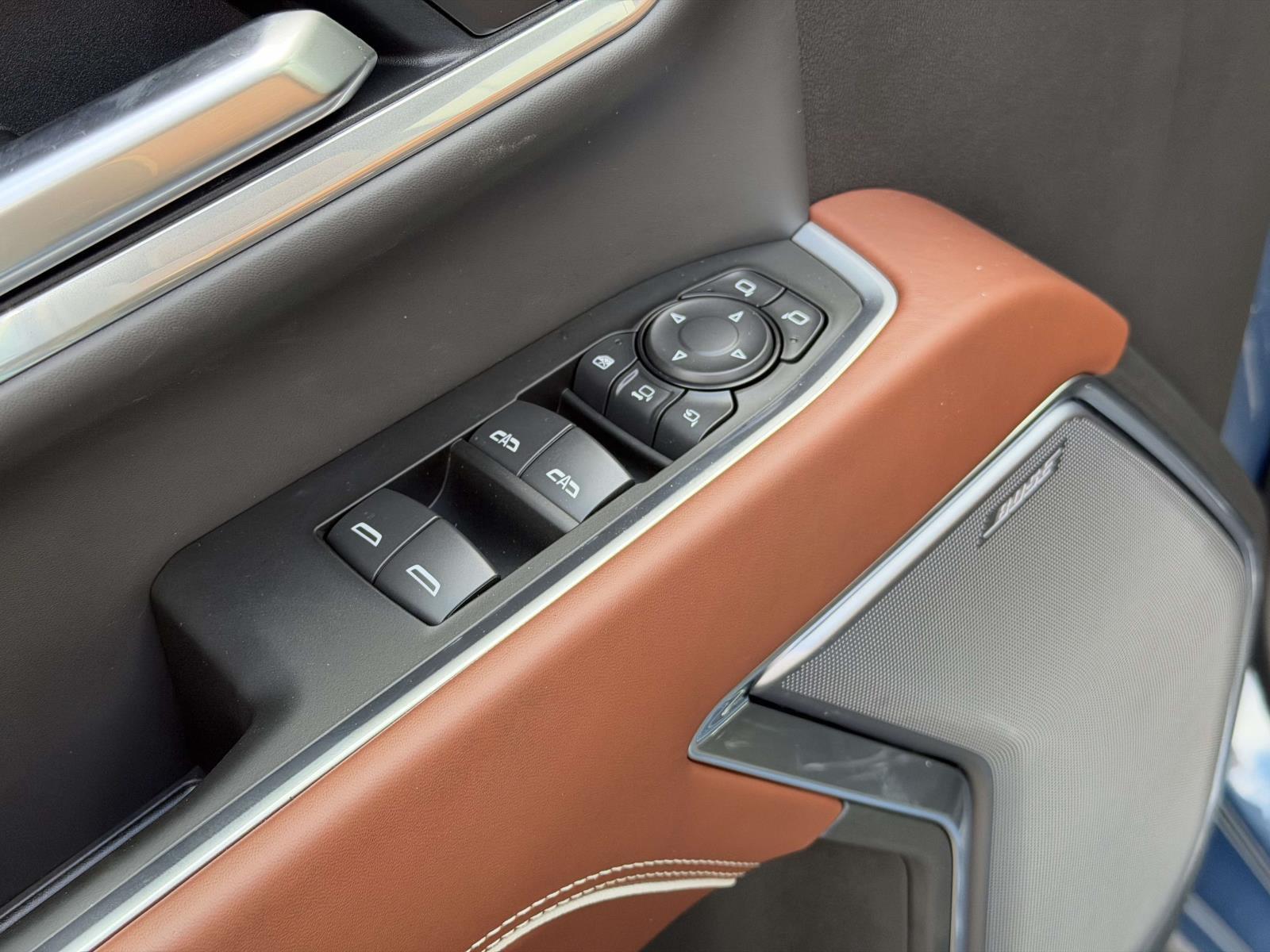 New 2026 GMC Sierra 2500HD Truck