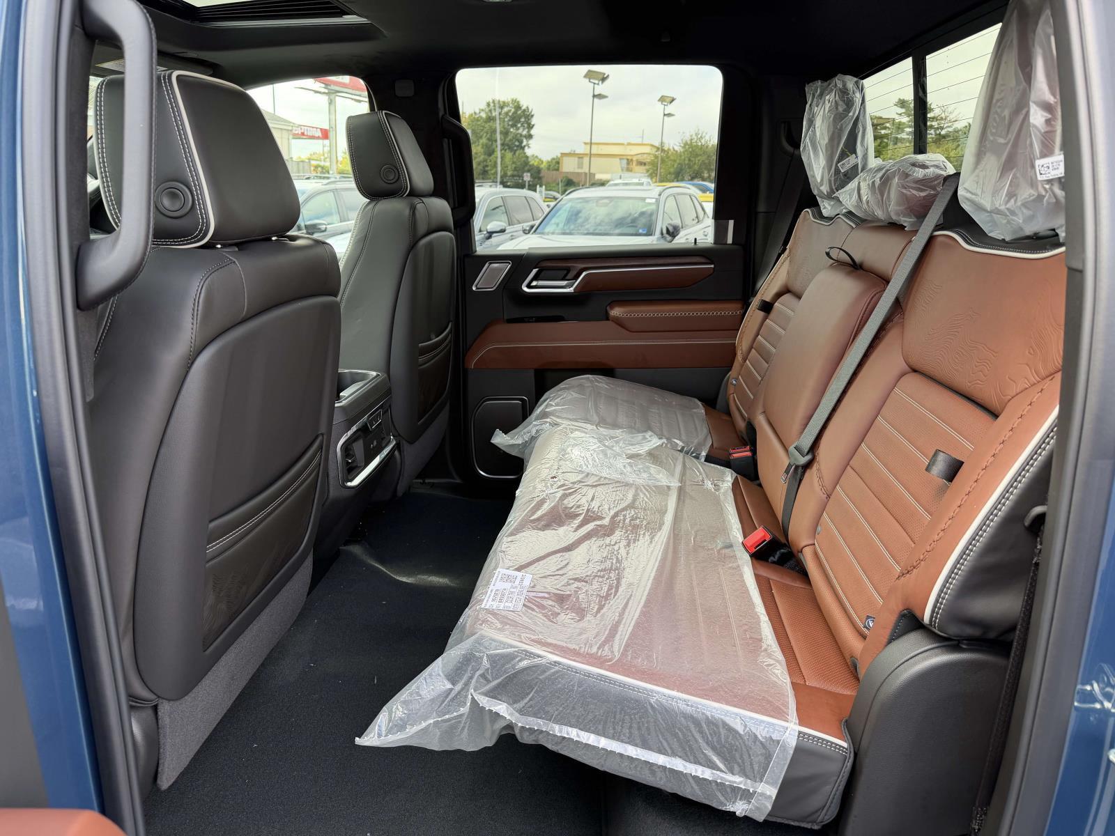 New 2026 GMC Sierra 2500HD Truck