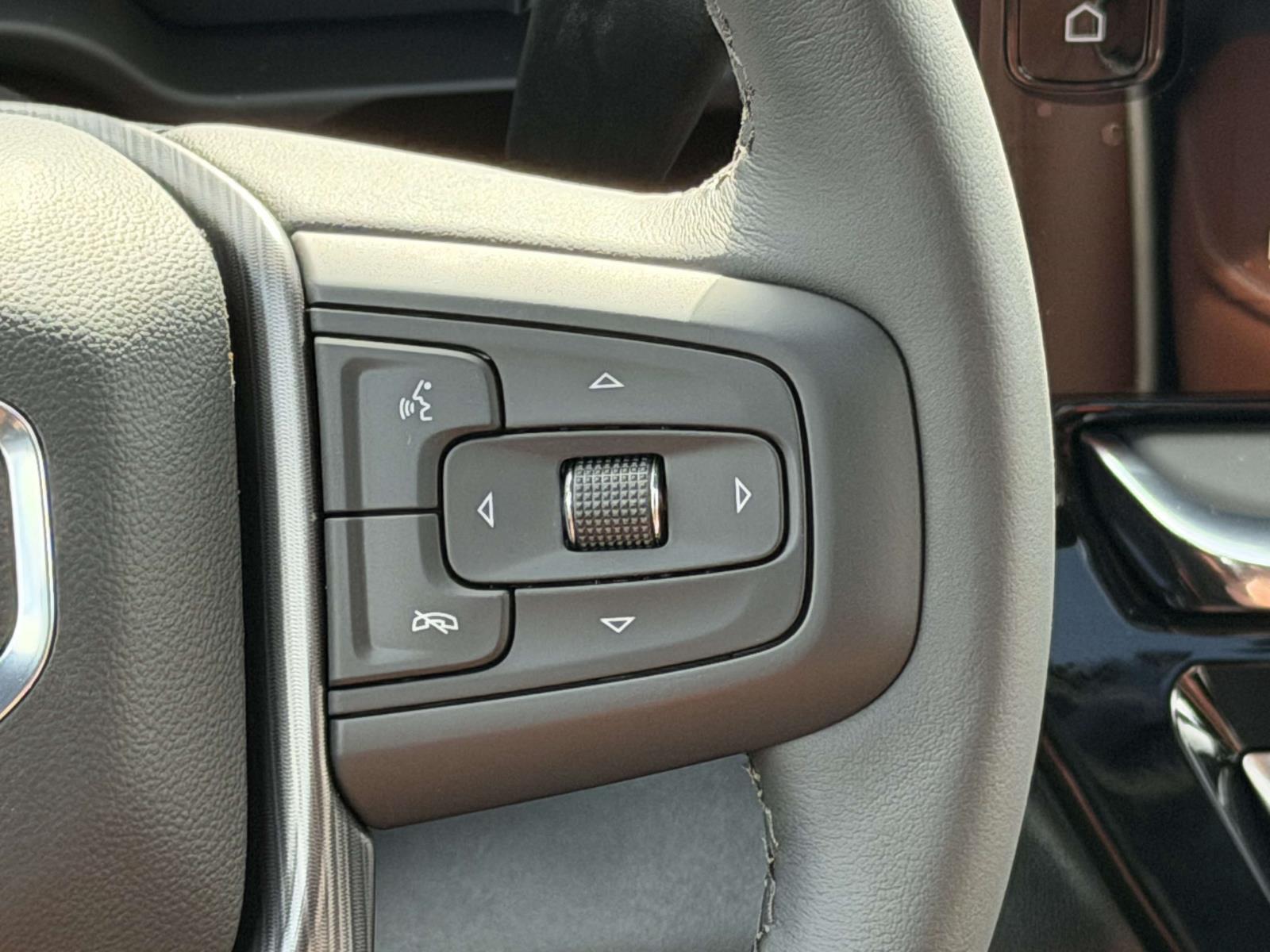 New 2026 GMC Sierra 2500HD Truck