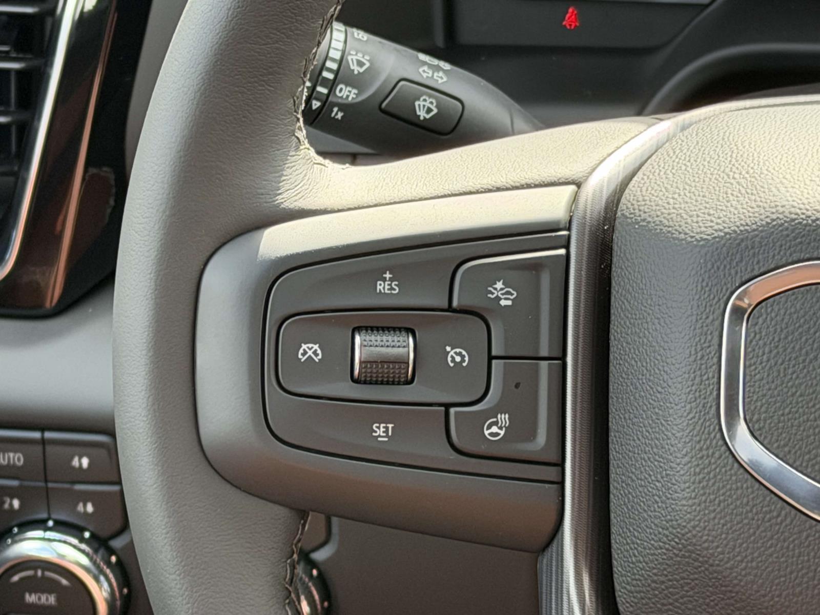 New 2026 GMC Sierra 2500HD Truck