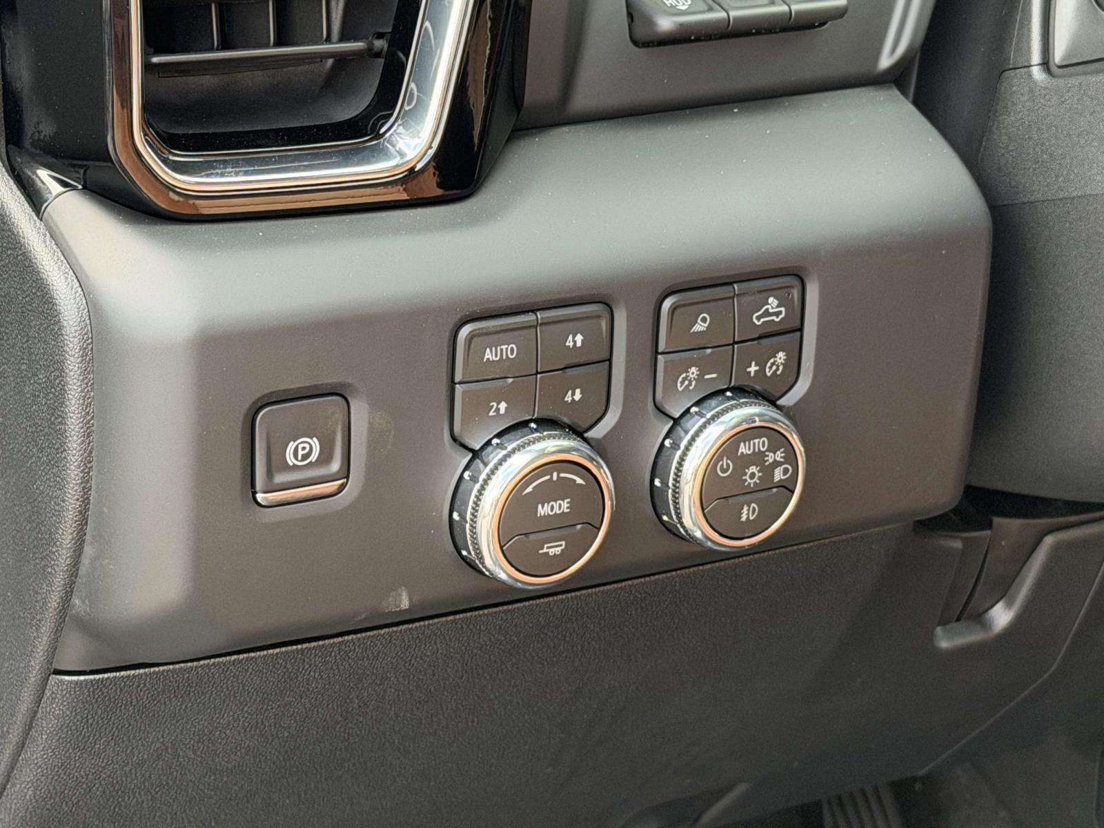 New 2026 GMC Sierra 2500HD Truck