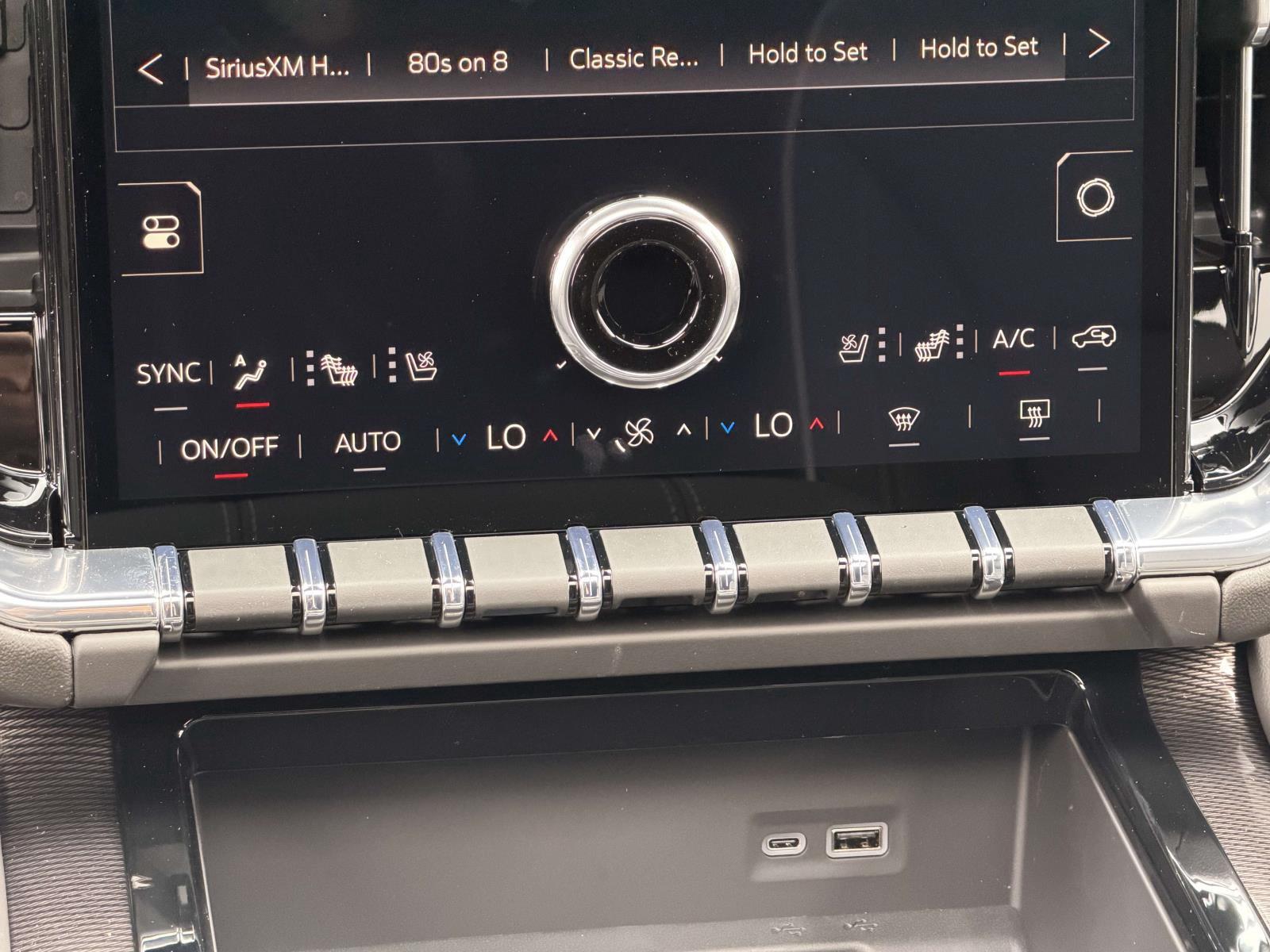 New 2027 GMC Yukon SUV