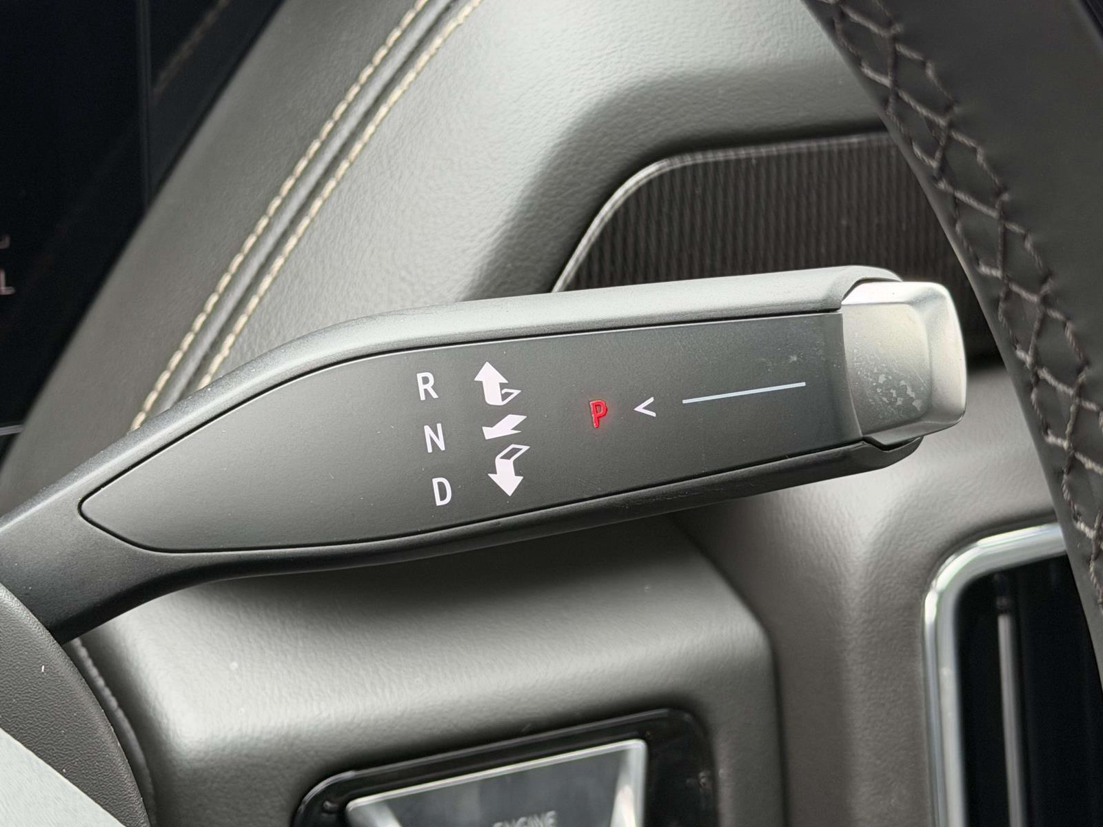 New 2027 GMC Yukon SUV