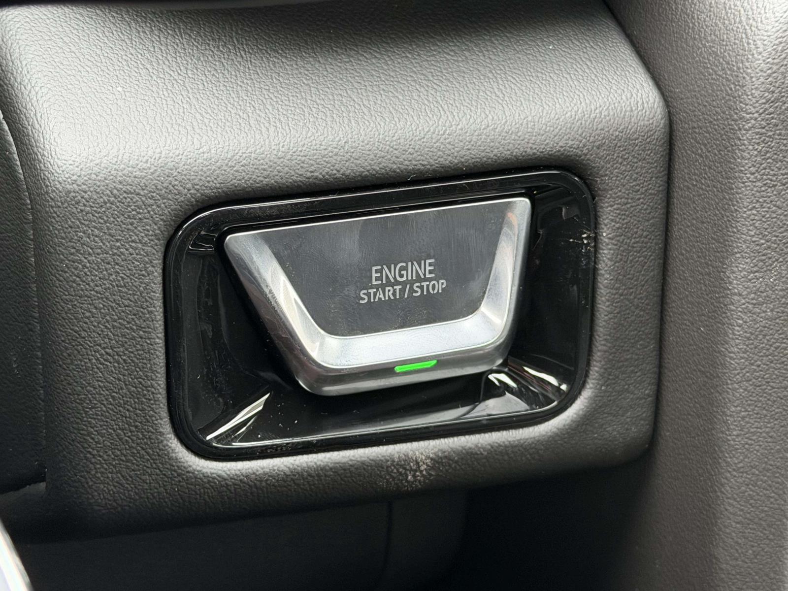 New 2027 GMC Yukon SUV