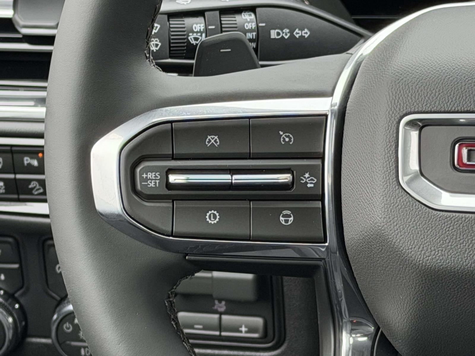 New 2027 GMC Yukon SUV