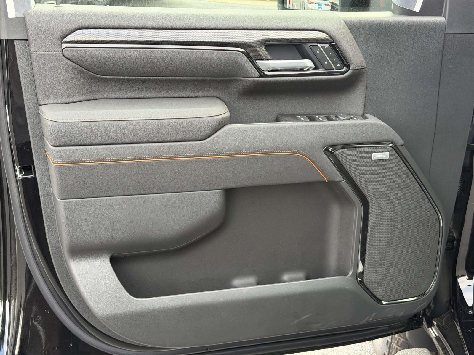 New 2026 GMC Sierra 2500HD Truck