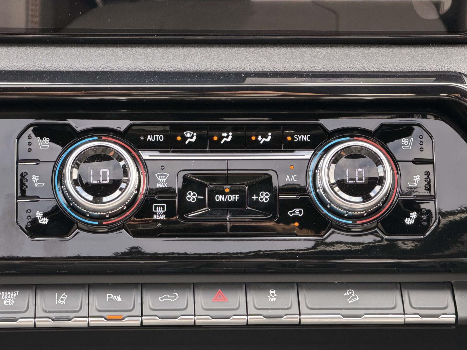 New 2026 GMC Sierra 2500HD Truck