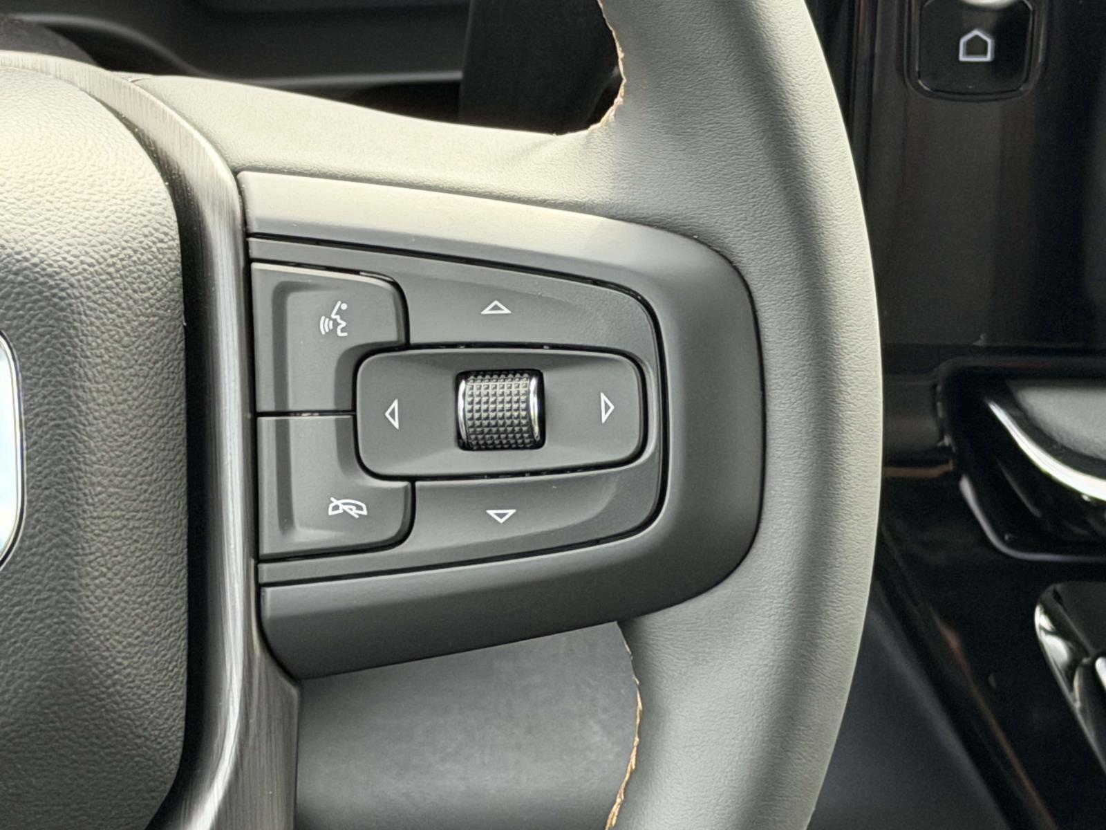New 2026 GMC Sierra 2500HD Truck