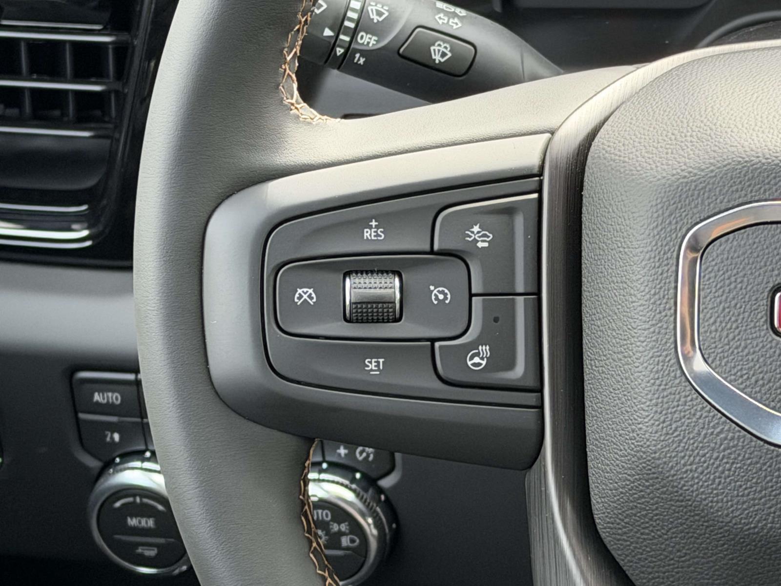 New 2026 GMC Sierra 2500HD Truck