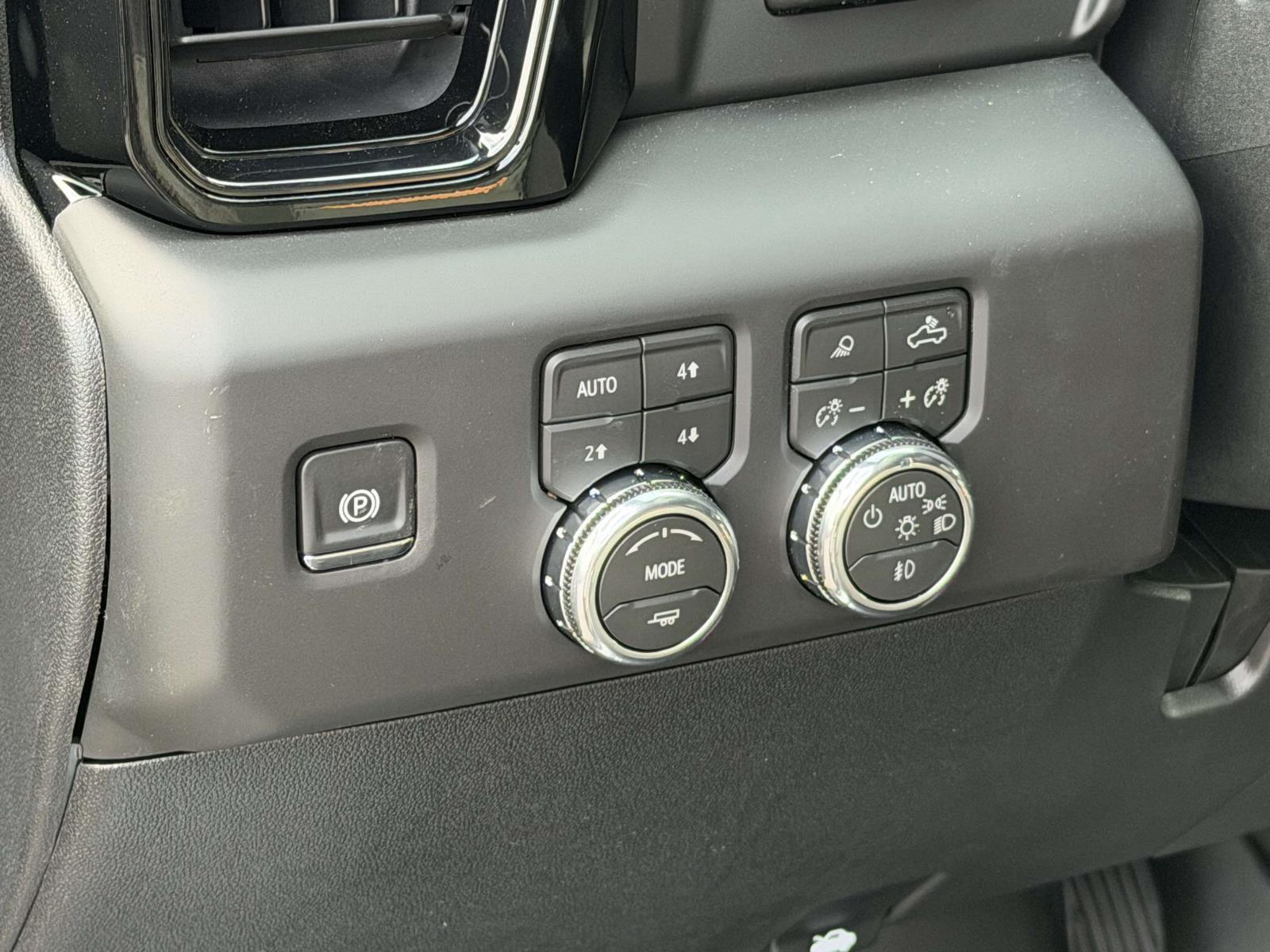 New 2026 GMC Sierra 2500HD Truck
