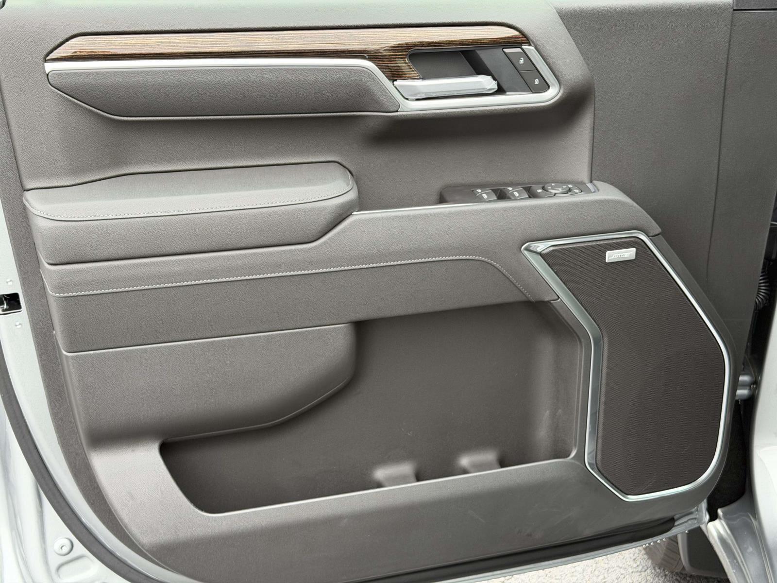 New 2026 GMC Sierra 1500 Truck