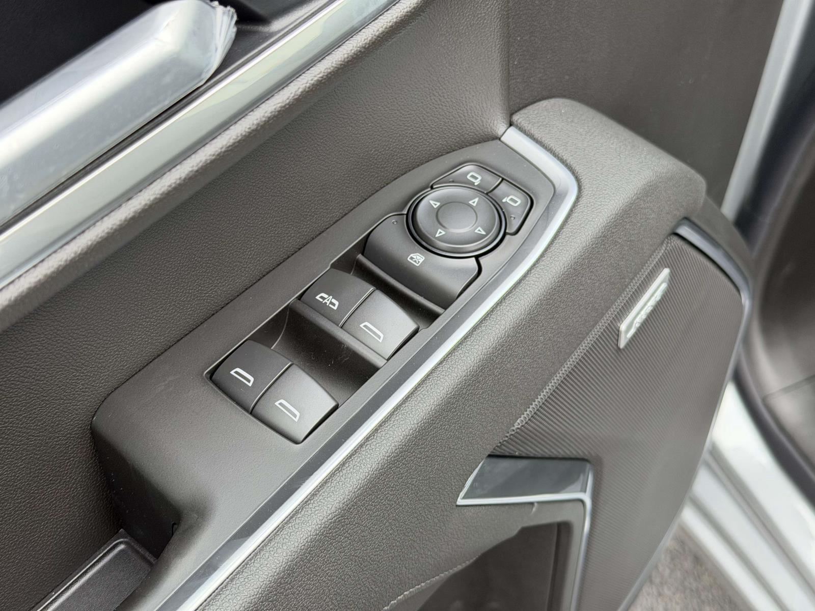 New 2026 GMC Sierra 1500 Truck