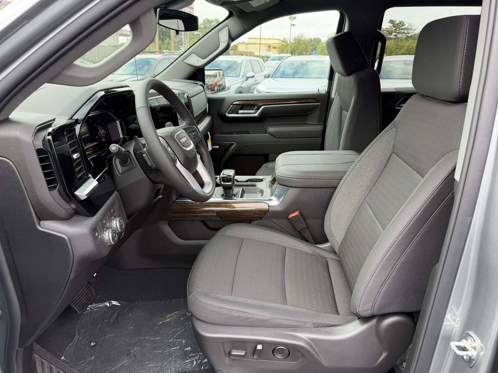 New 2026 GMC Sierra 1500 Truck