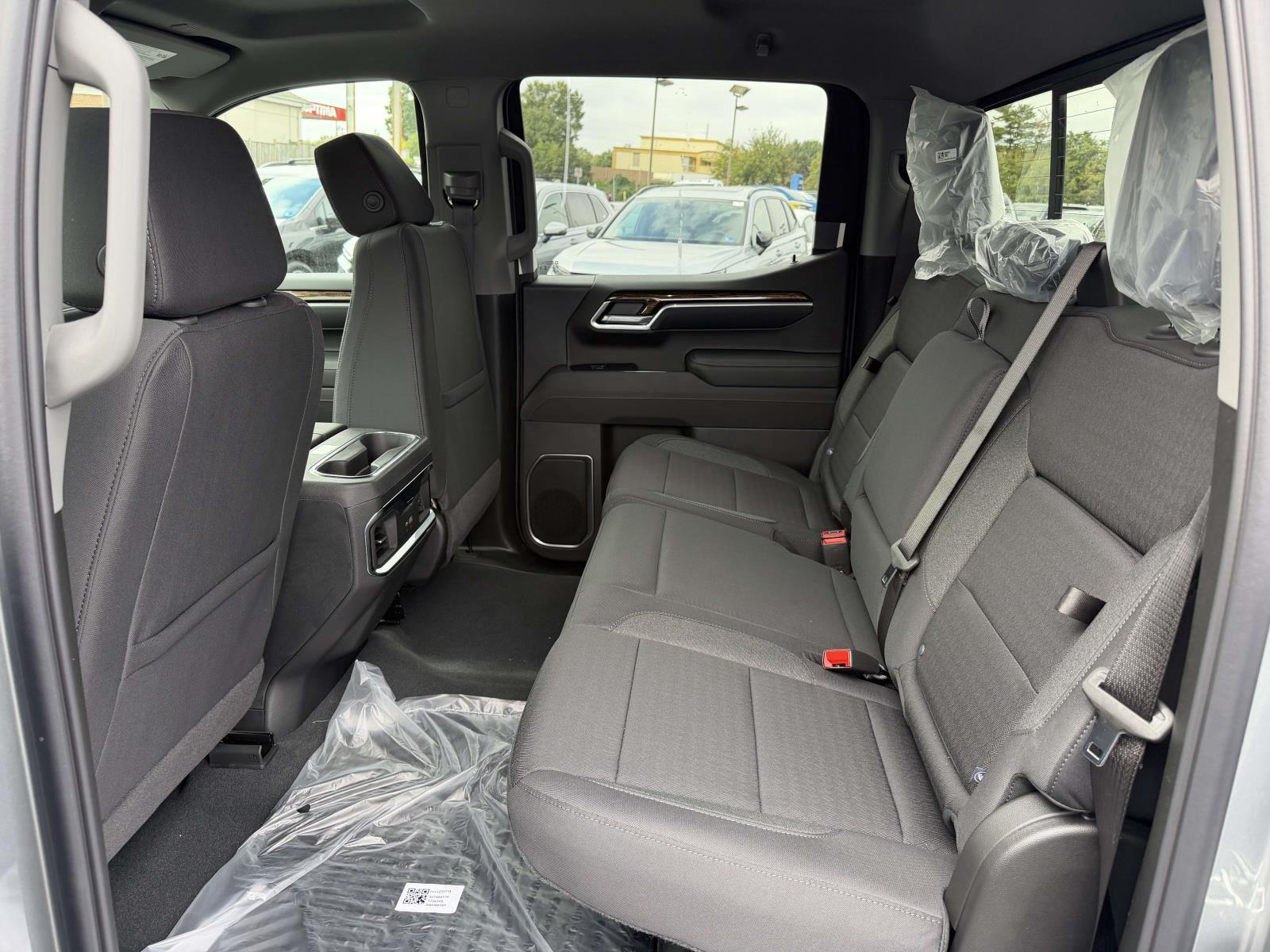 New 2026 GMC Sierra 1500 Truck