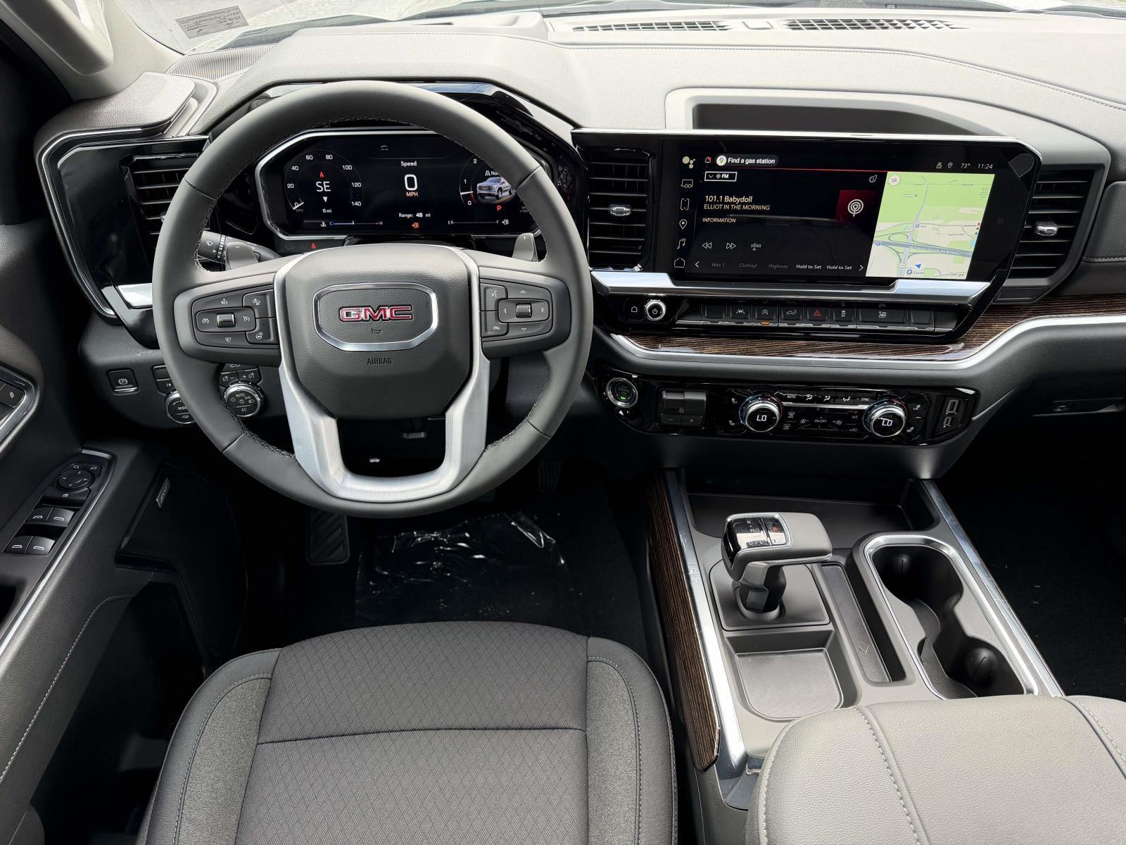 New 2026 GMC Sierra 1500 Truck