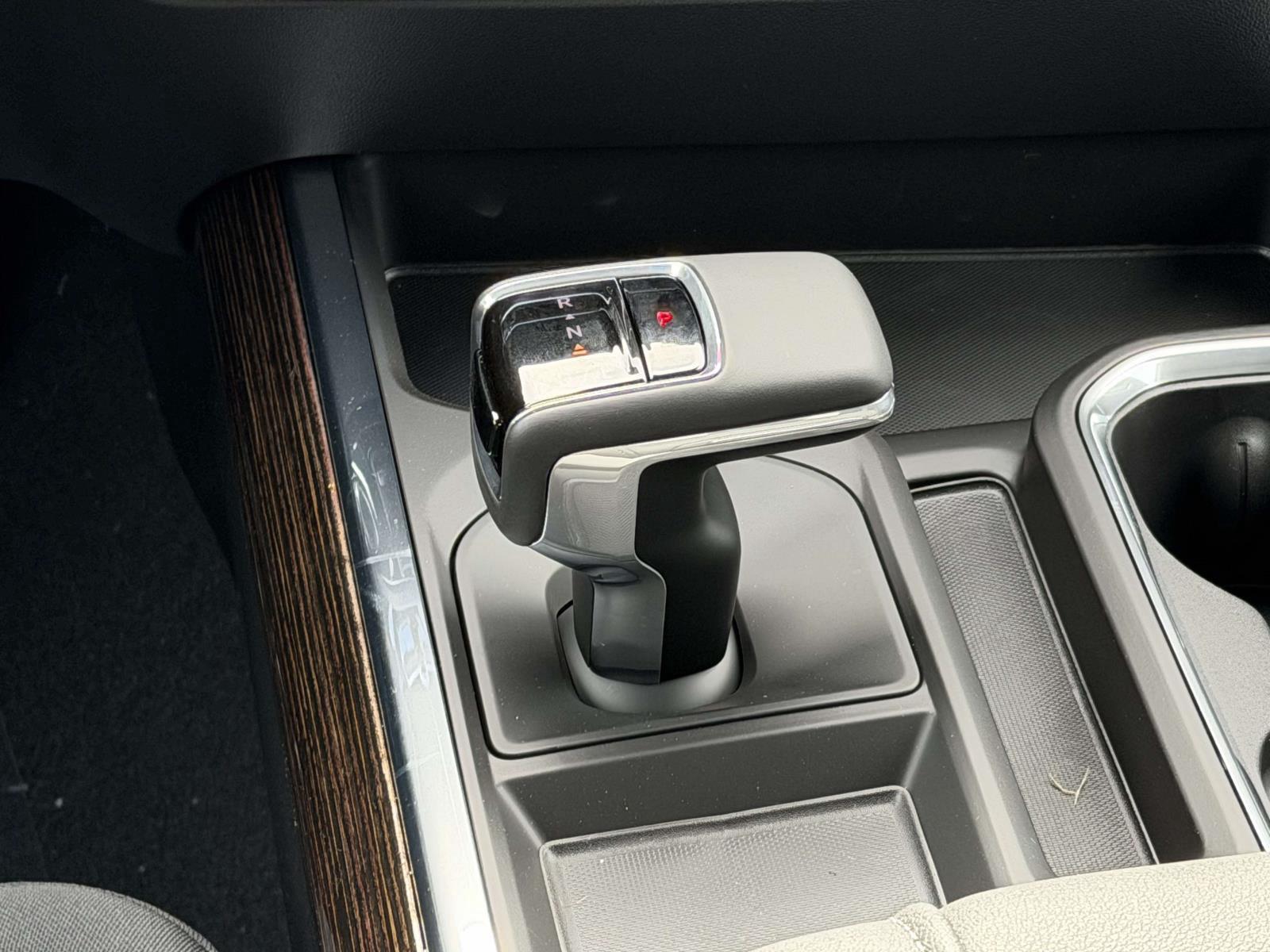 New 2026 GMC Sierra 1500 Truck