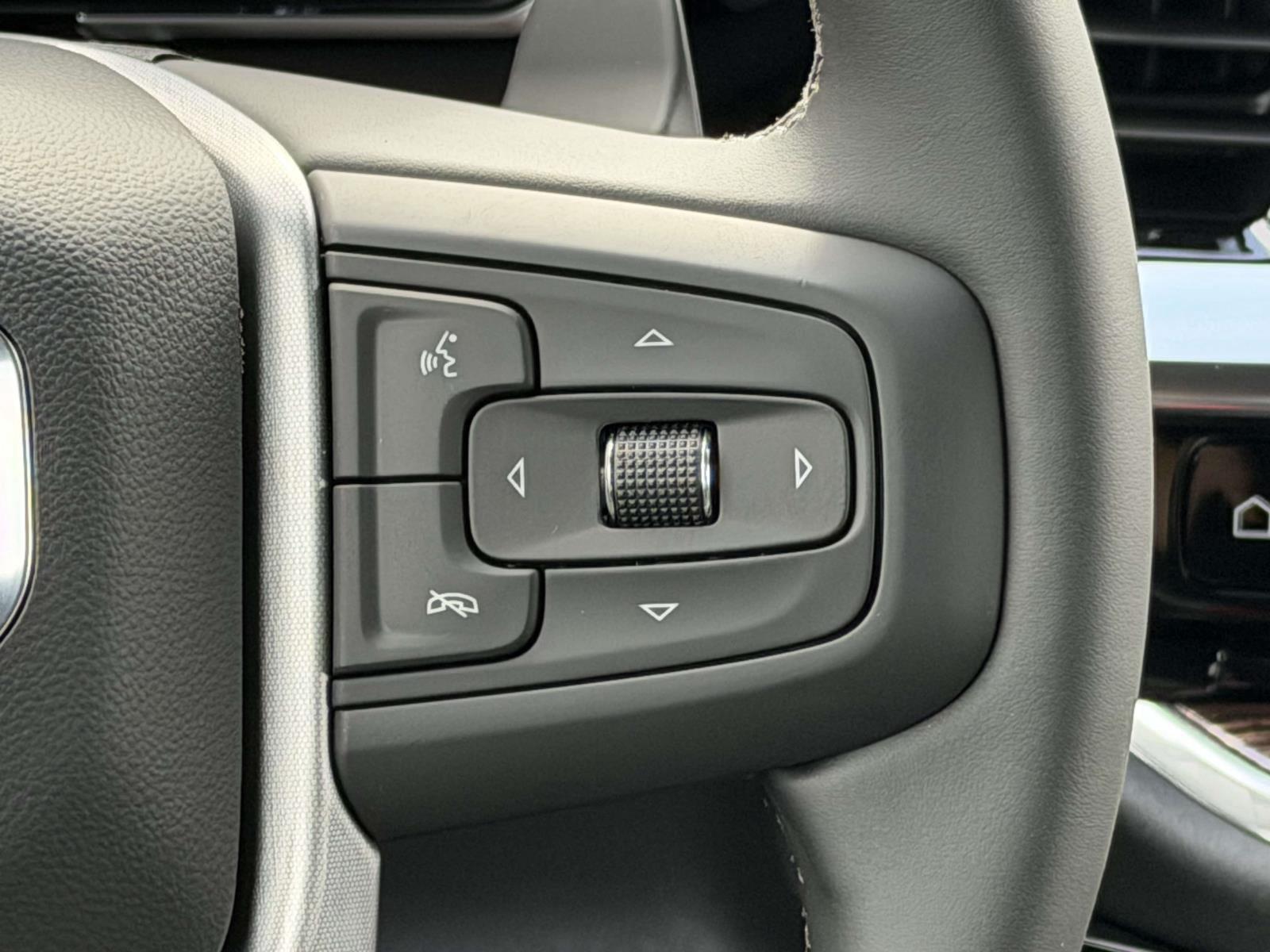 New 2026 GMC Sierra 1500 Truck