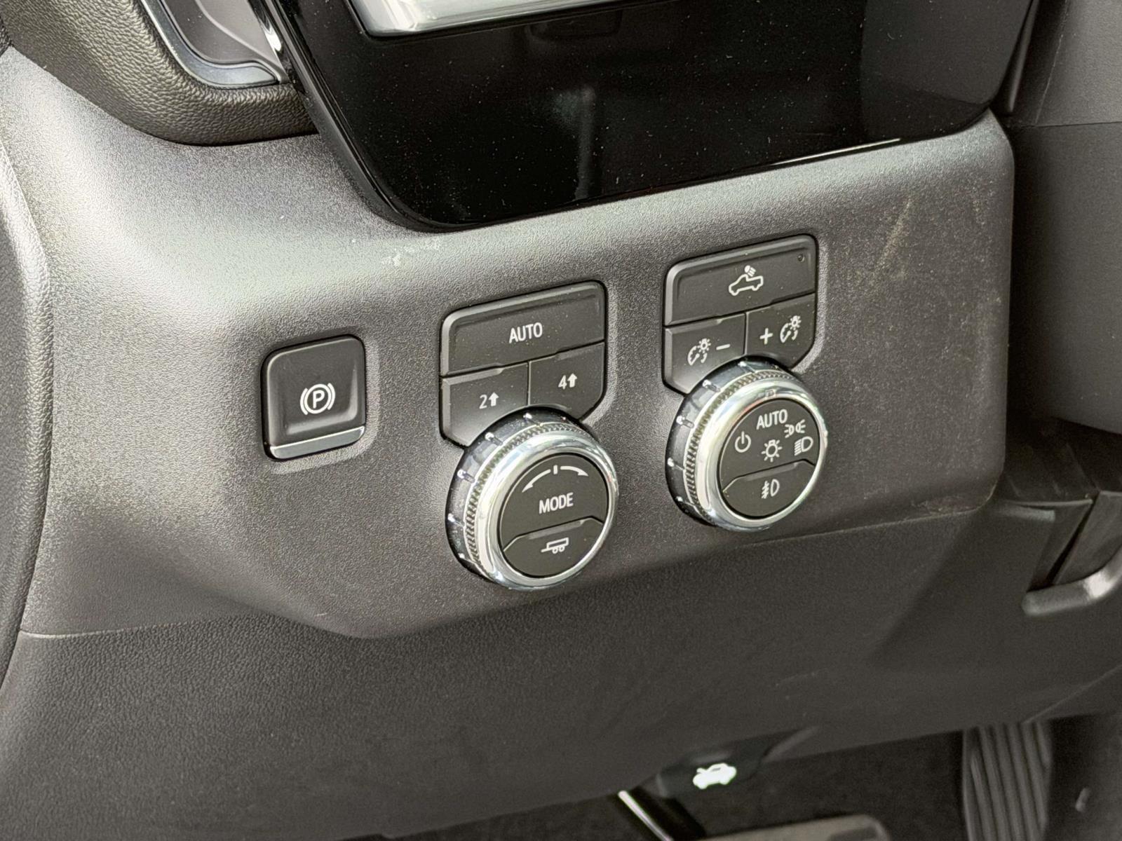 New 2026 GMC Sierra 1500 Truck