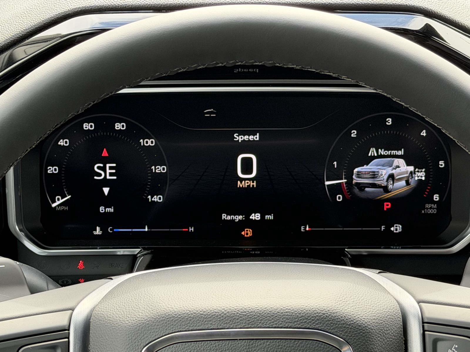 New 2026 GMC Sierra 1500 Truck