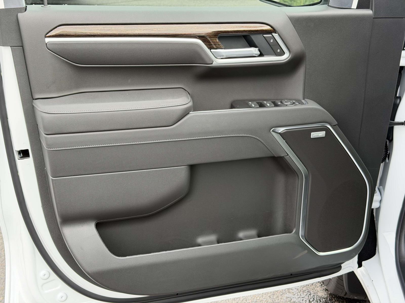 New 2026 GMC Sierra 1500 Truck