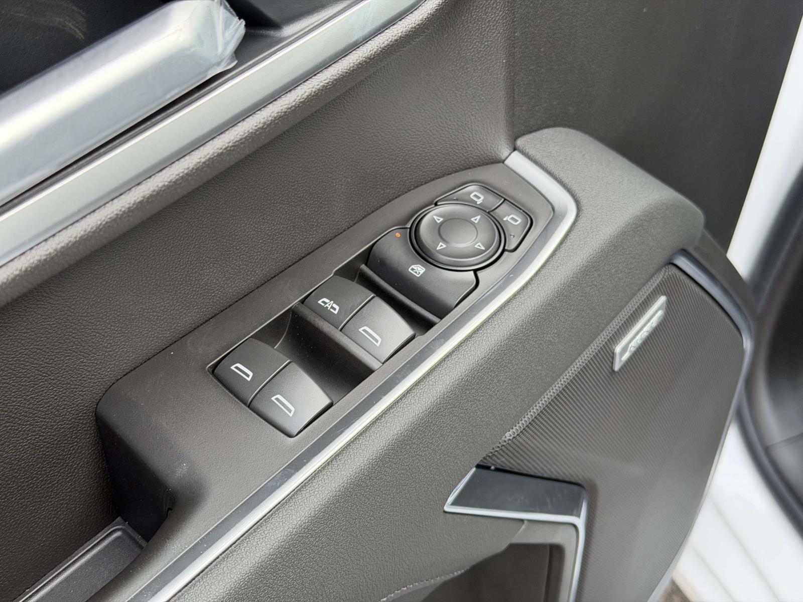 New 2026 GMC Sierra 1500 Truck