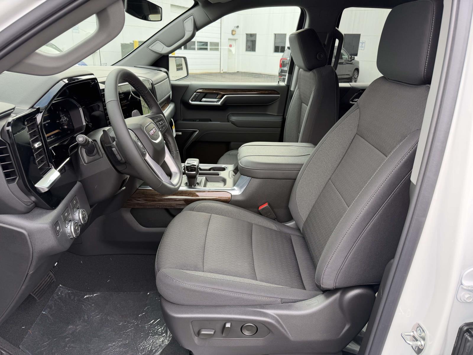 New 2026 GMC Sierra 1500 Truck