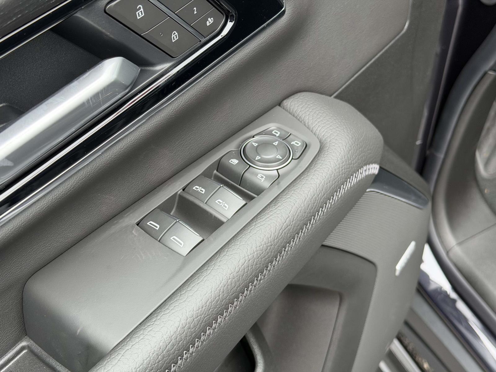 New 2027 GMC Yukon XL SUV
