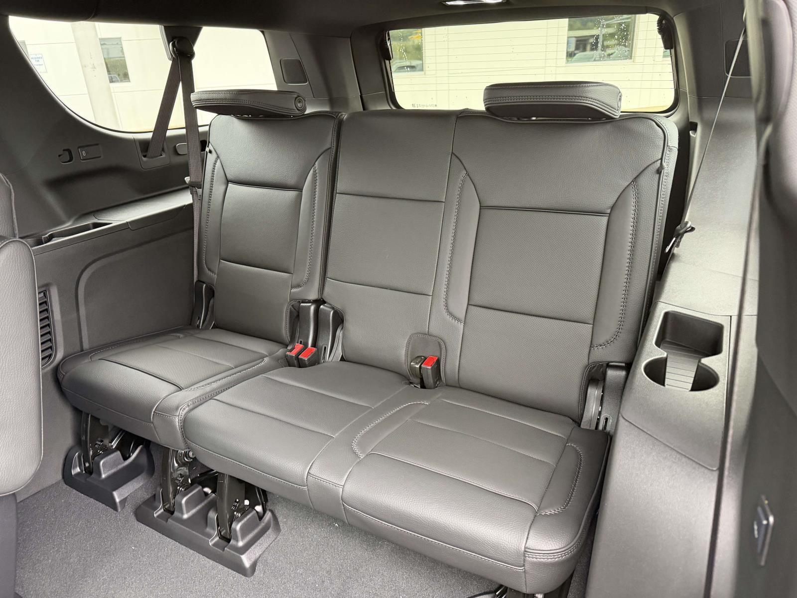 New 2027 GMC Yukon XL SUV