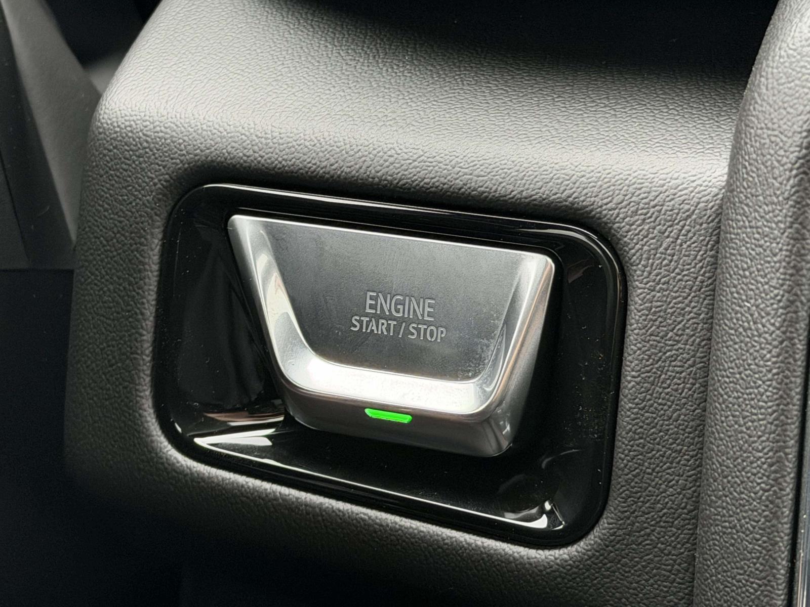 New 2027 GMC Yukon XL SUV