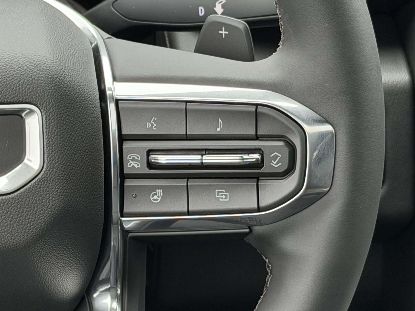 New 2027 GMC Yukon XL SUV