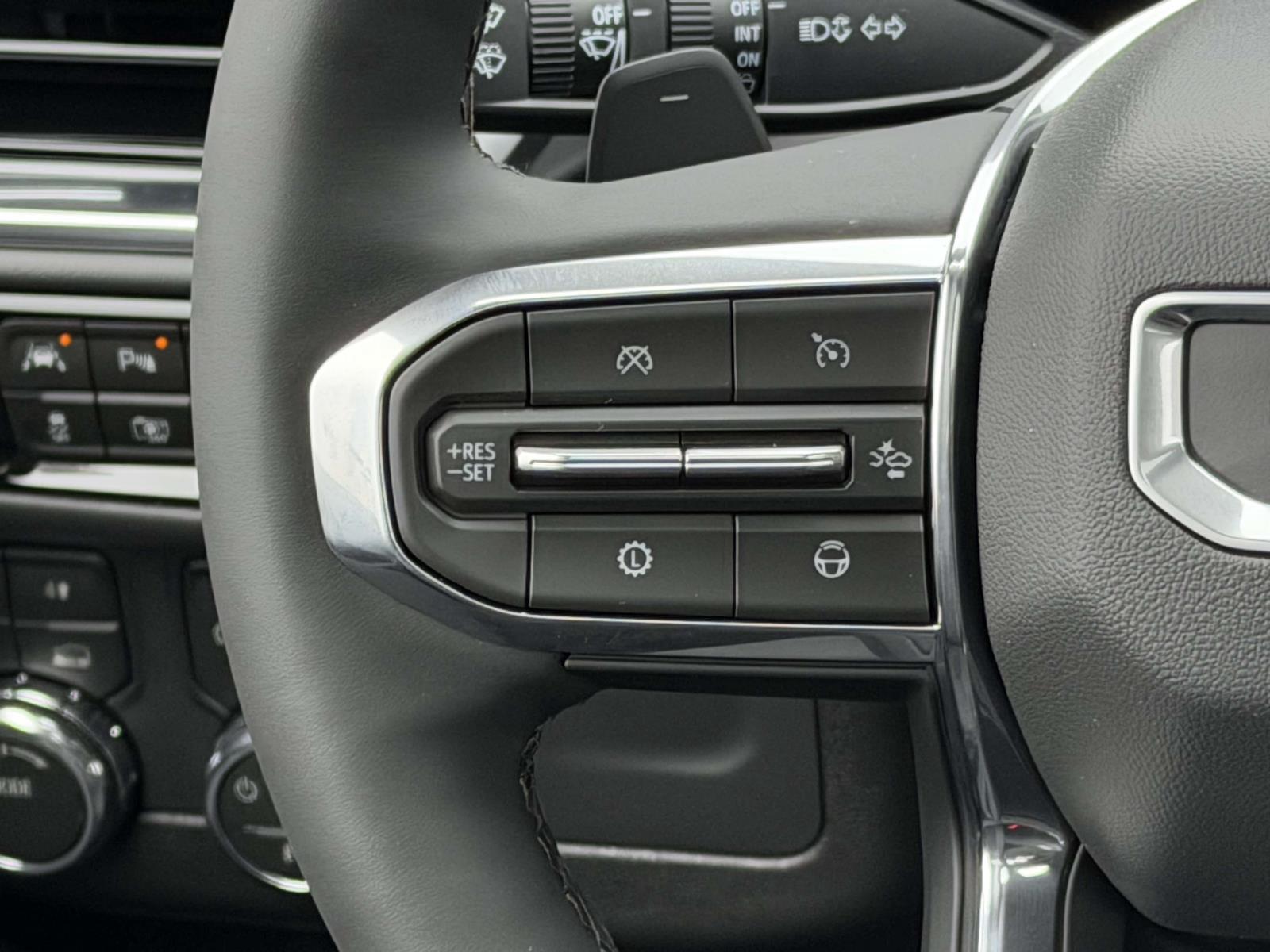 New 2027 GMC Yukon XL SUV