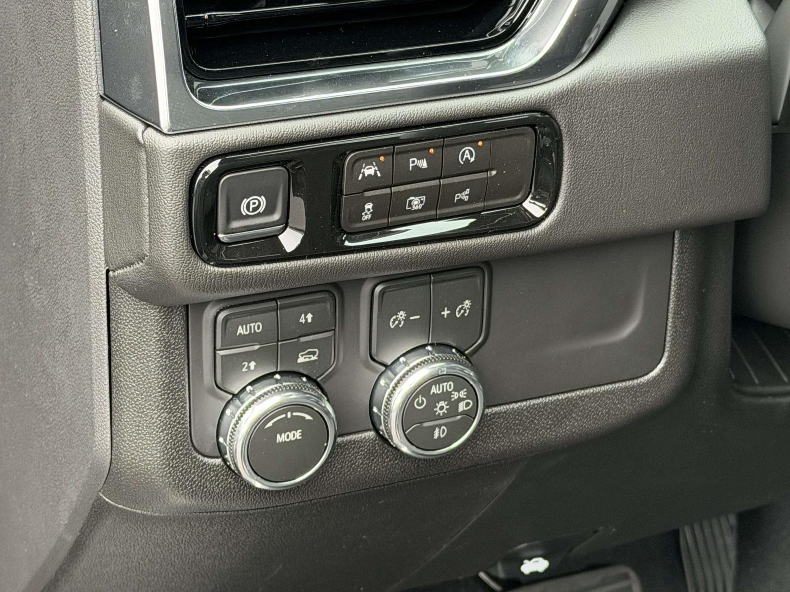 New 2027 GMC Yukon XL SUV