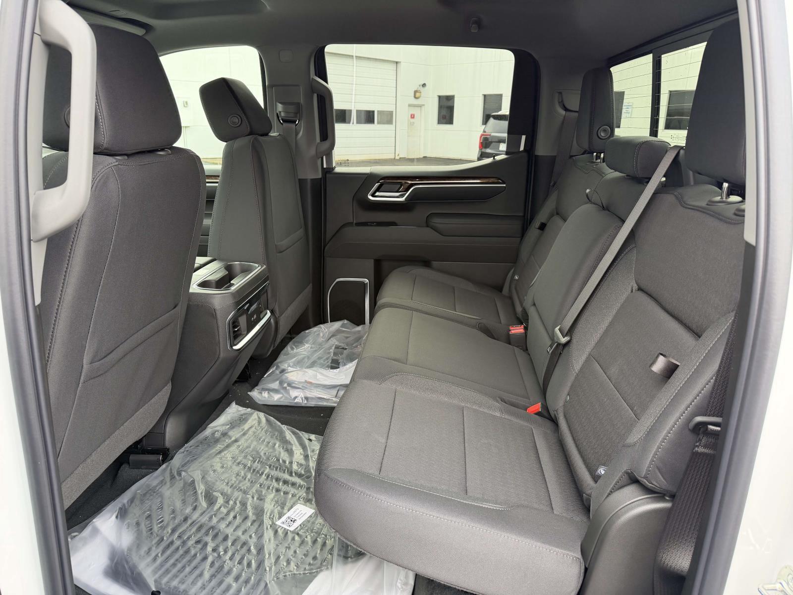 New 2026 GMC Sierra 1500 Truck