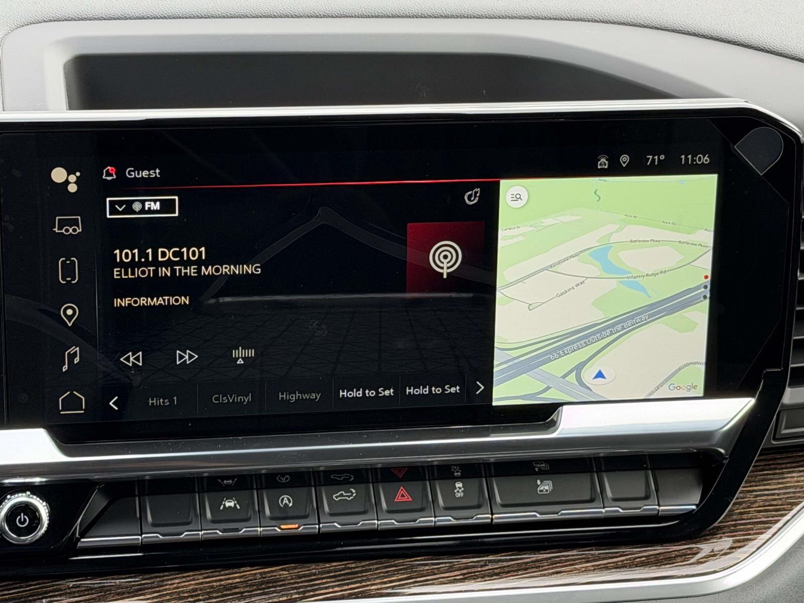 New 2026 GMC Sierra 1500 Truck