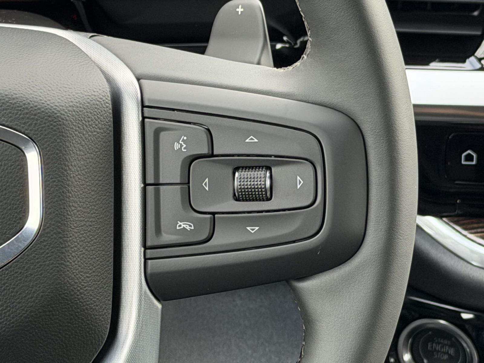 New 2026 GMC Sierra 1500 Truck