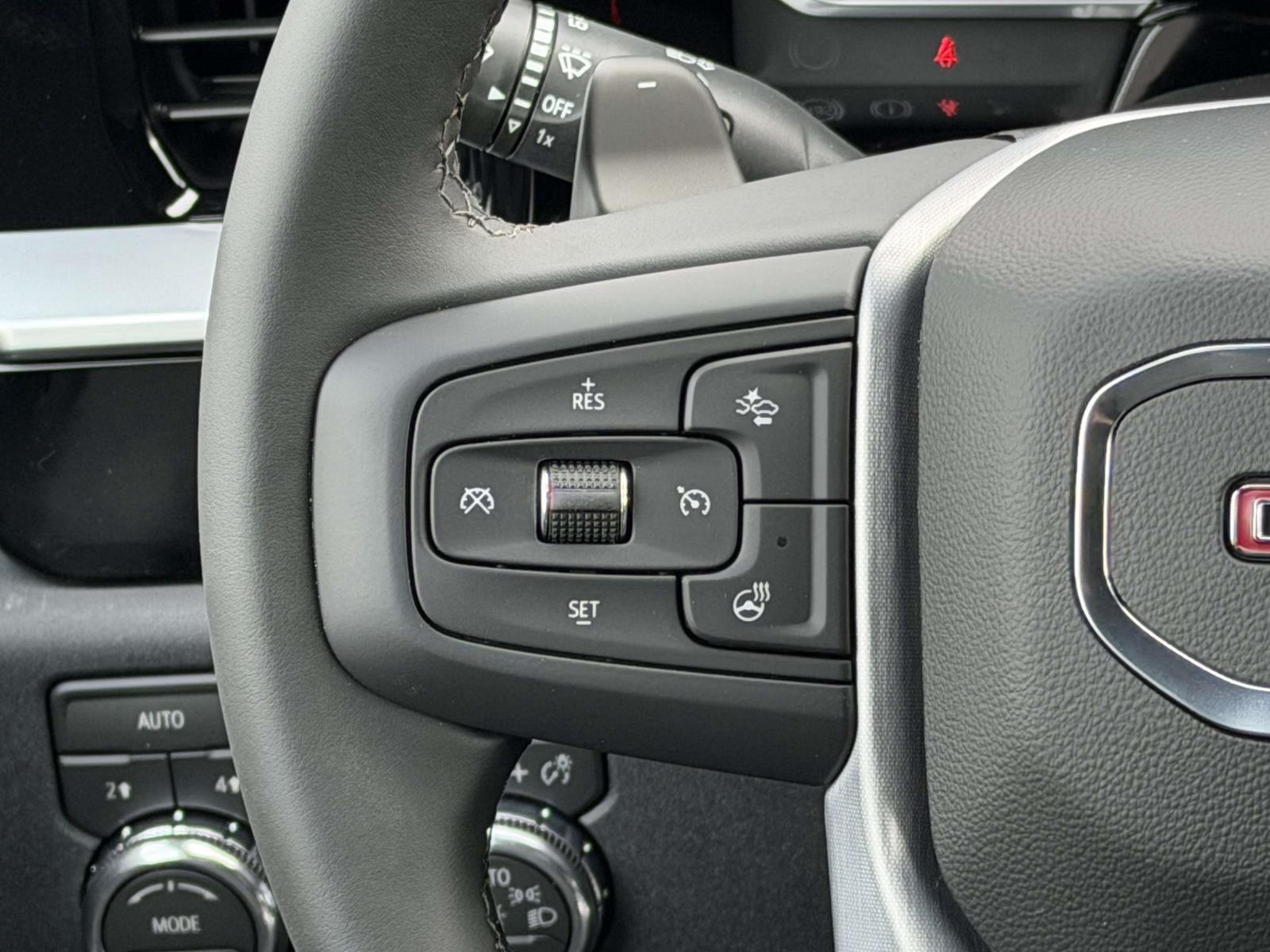 New 2026 GMC Sierra 1500 Truck